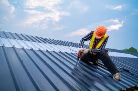 Best Roof Insulation Installation  in USA